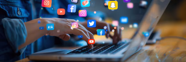Social Media Manager